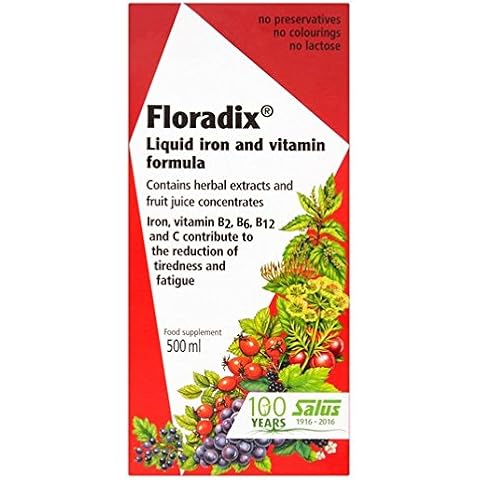 Floradix thumbnail