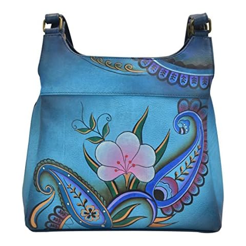 Floral Satchels for Women