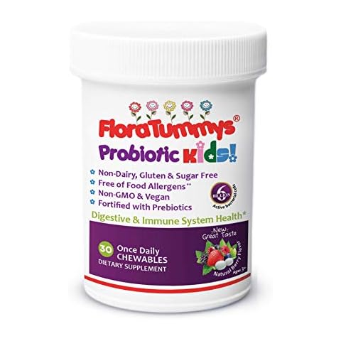 FloraTummys feature image
