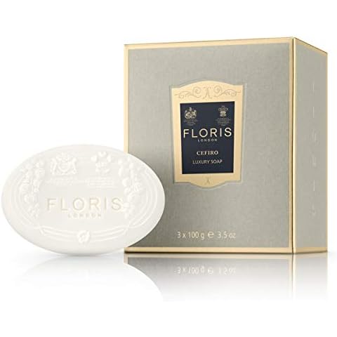 Floris London thumbnail