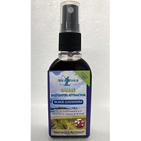 Flounder Fishing Attractants