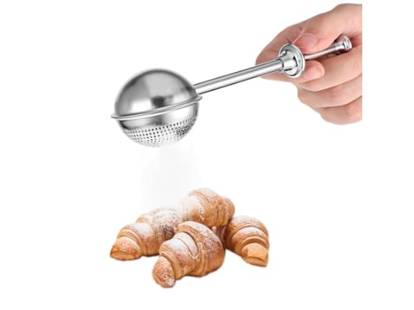 Flour Sifters Thumbnail