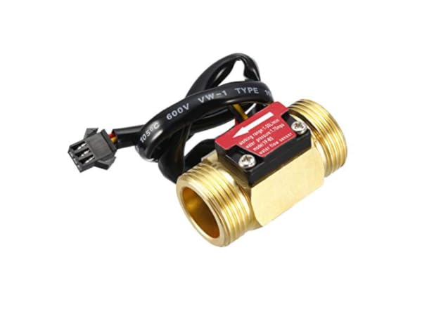 Flow Sensors Thumbnail