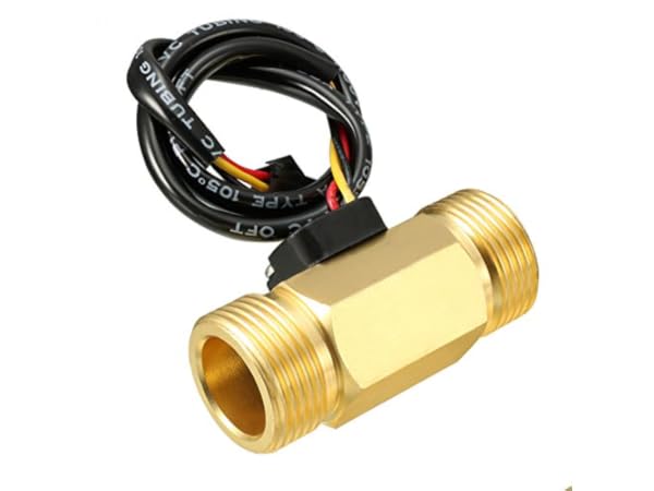 Flow Sensors Thumbnail