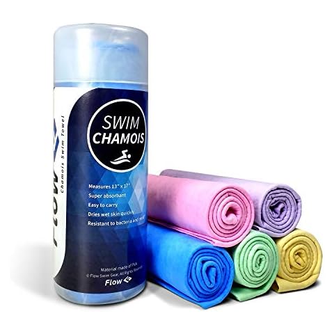 Flow Swim Gear thumbnail