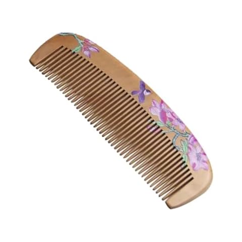 Flower Combs