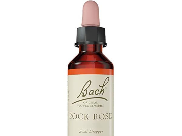 Flower Essences Thumbnail