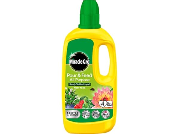 Flower Fertilisers Thumbnail