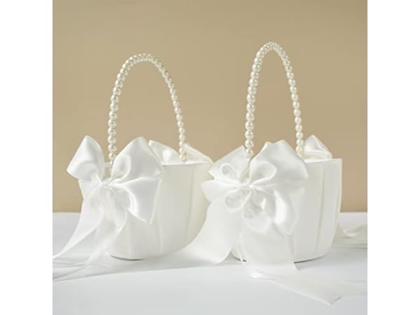 Flower Girl Baskets Thumbnail
