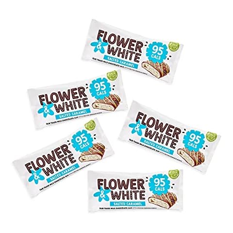 Flower & White feature image