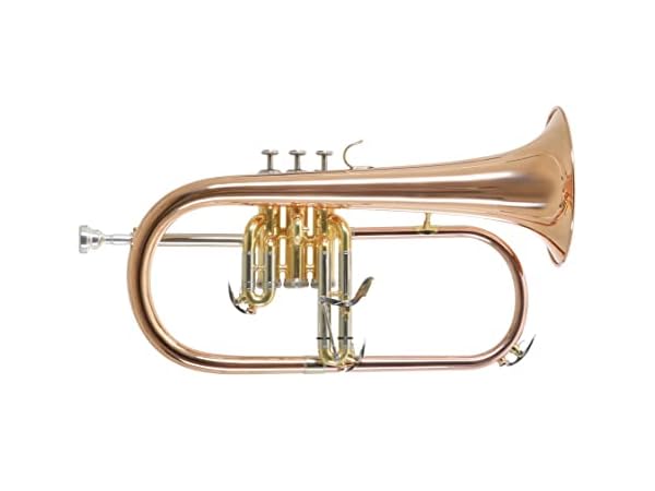 Flugelhorns Thumbnail