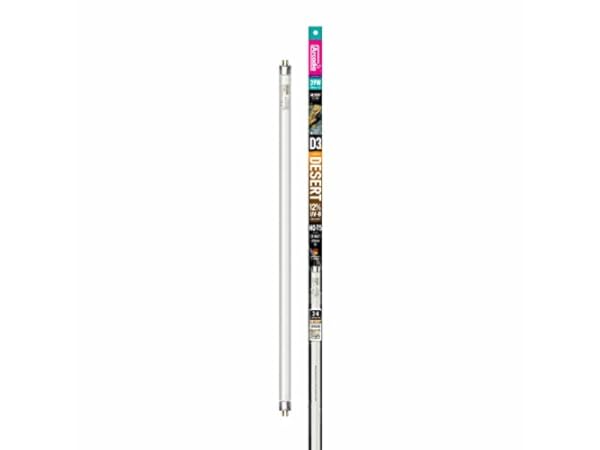 Fluorescent Tubes for Terrariums Thumbnail