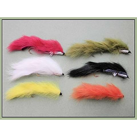 Fly Fishing Dry Flies