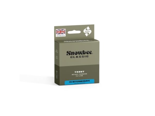 Fly Fishing Lines Thumbnail