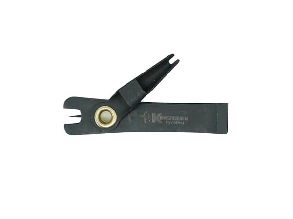Fly Fishing Nippers Thumbnail