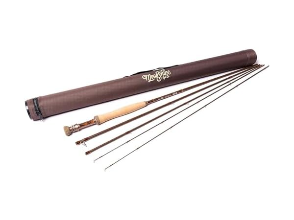 Fly Fishing Rods Thumbnail