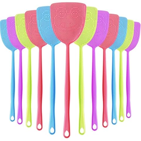Fly Swatters