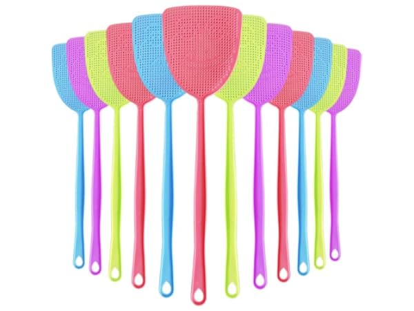Fly Swatters Thumbnail
