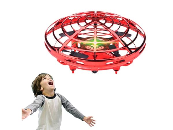 Flying Spinners Thumbnail