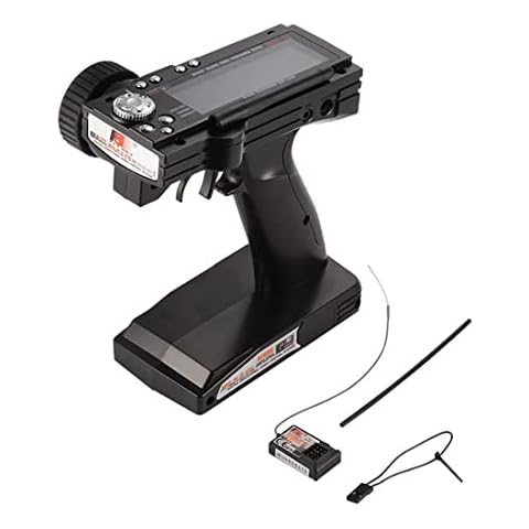 Flysky feature image