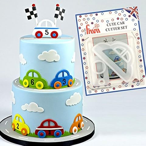 FMM Sugarcraft thumbnail