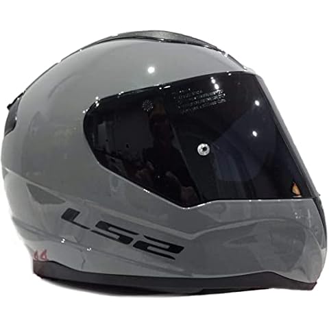 Foam Full-Face Motorbike Helmets