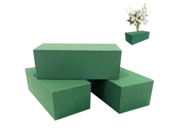 Foam Raw Materials Thumbnail