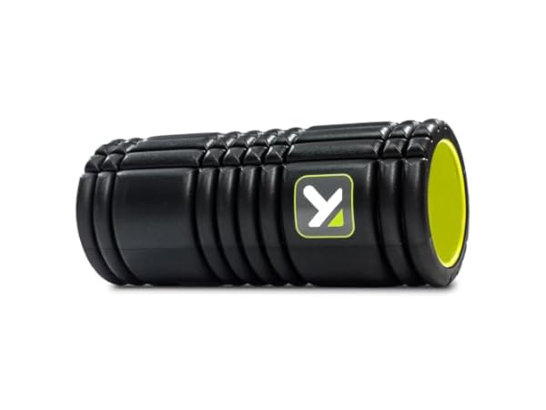 Foam Rollers Thumbnail