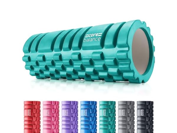 Foam Rollers Thumbnail