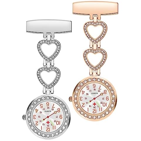 Fob Watches for Women