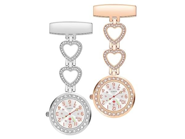 Fob Watches for Women Thumbnail