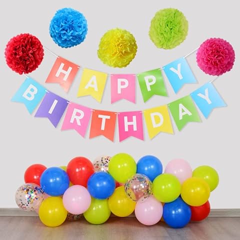 Foil Balloon feature image