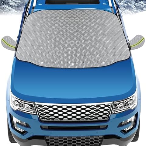 Foldable Car Covers