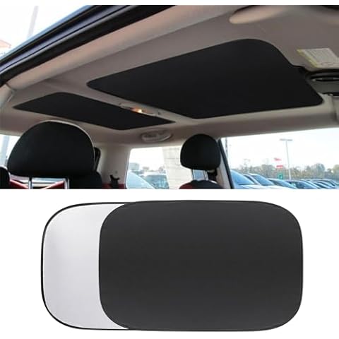 Foldable Car Sun Visors