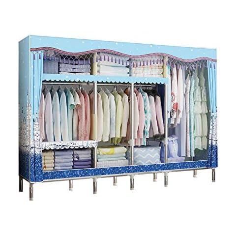 Foldable Closets feature image