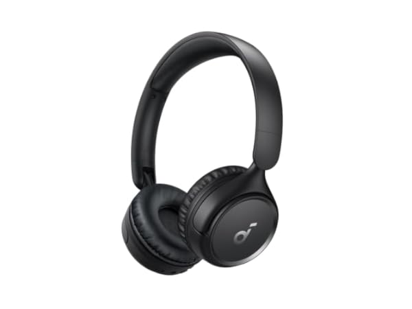 Foldable Headphones Thumbnail