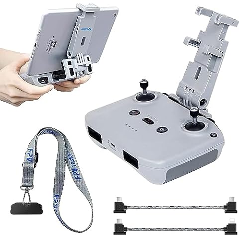 Foldable Tablet Mounts