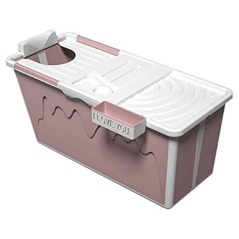 Folding Bathtub feature image