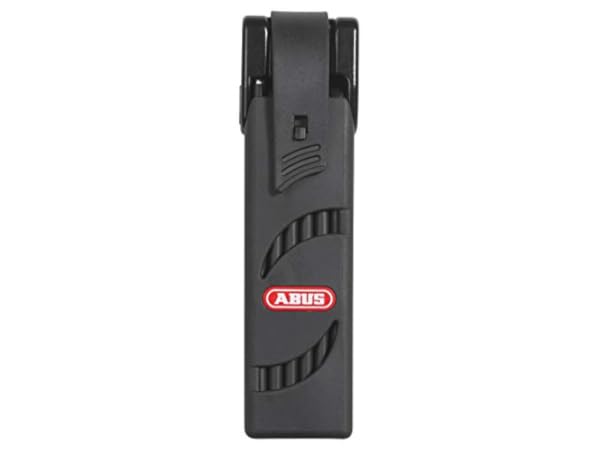 Folding Bike Locks Thumbnail