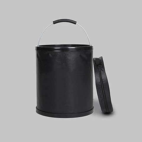 Folding Bucket feature image