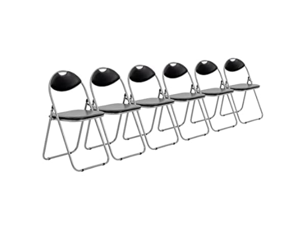 Folding Chairs Thumbnail