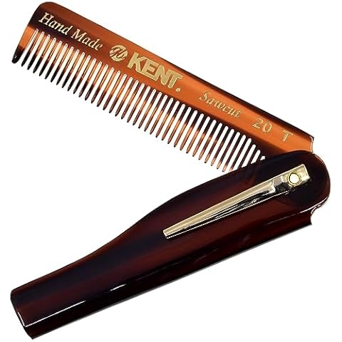 Folding Combs