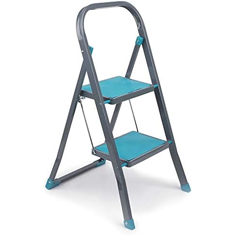 Folding Steps