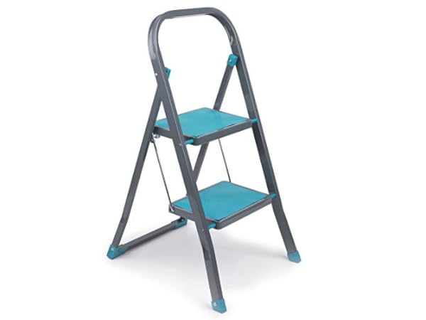 Folding Steps Thumbnail