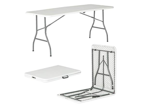 Folding Tables Thumbnail