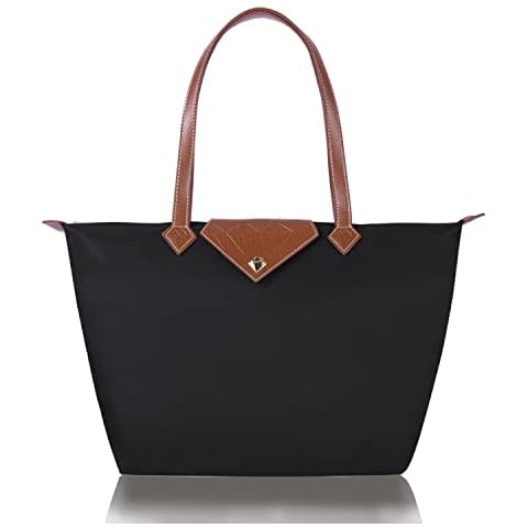 Folding Totes for Women