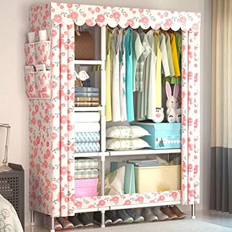 Folding Wardrobe feature image