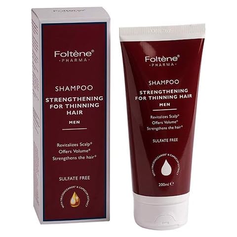 Foltene feature image