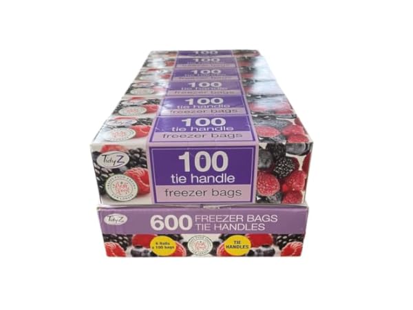 Food Bags Thumbnail