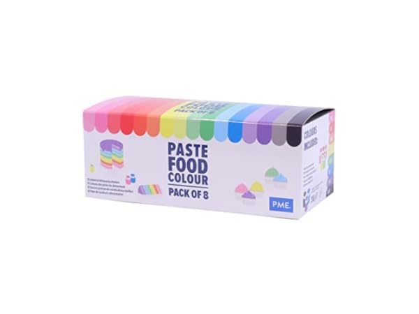 Food Colouring Thumbnail